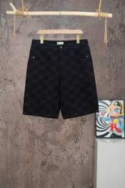 Picture of Gucci Jeans Short _SKUGucciM-2XLmmtxM248210457